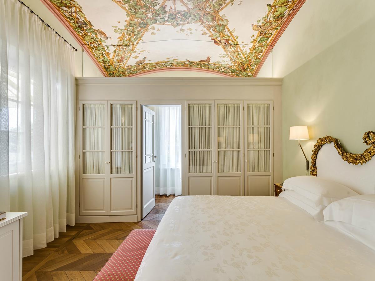 Bed and Breakfast Relais Degli Angeli Residenza D'Epoca Сієна Екстер'єр фото