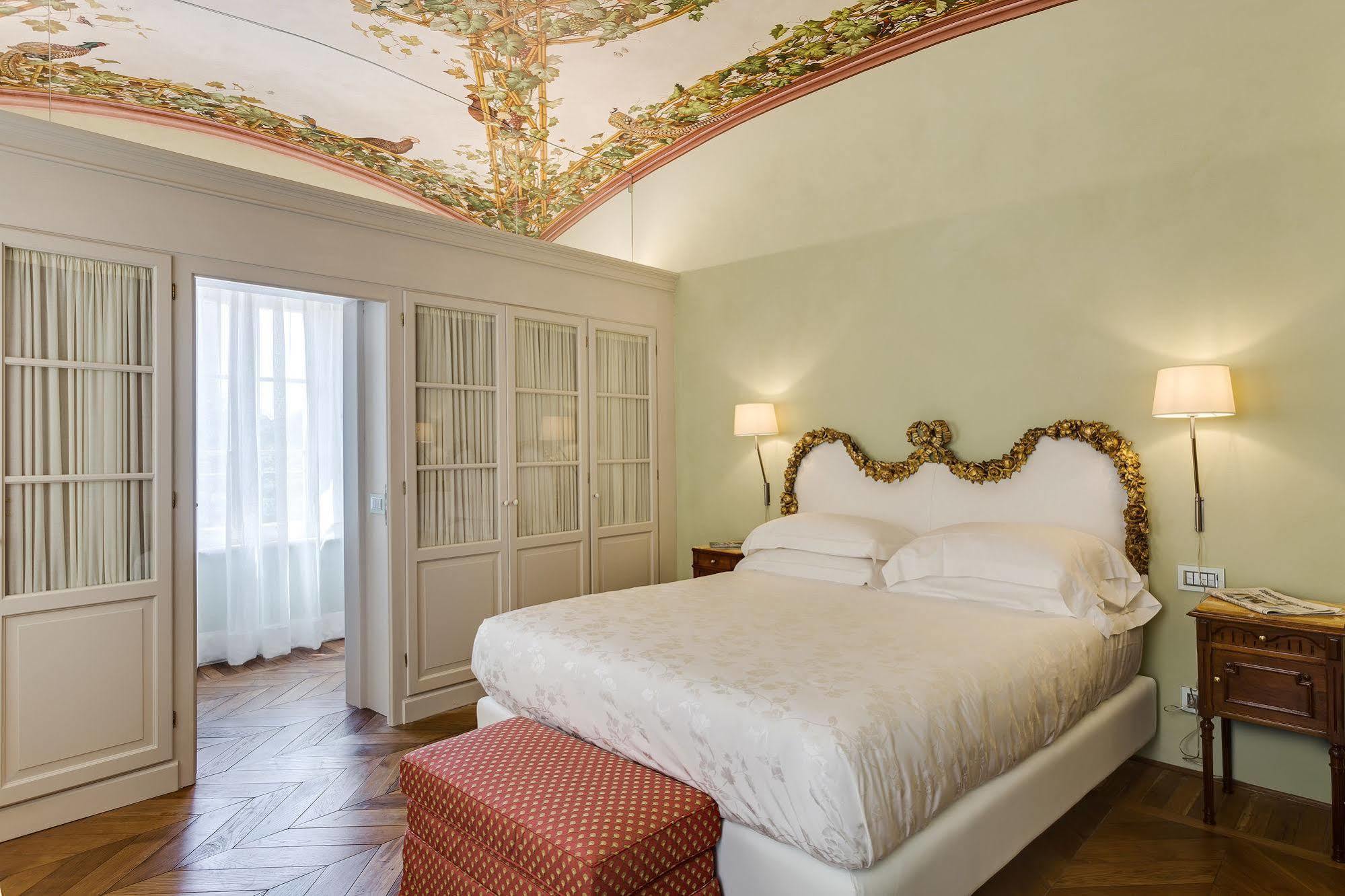 Bed and Breakfast Relais Degli Angeli Residenza D'Epoca Сієна Екстер'єр фото